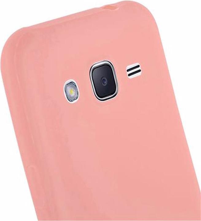 Image du produit Cadorabo Couverture TPU Candy