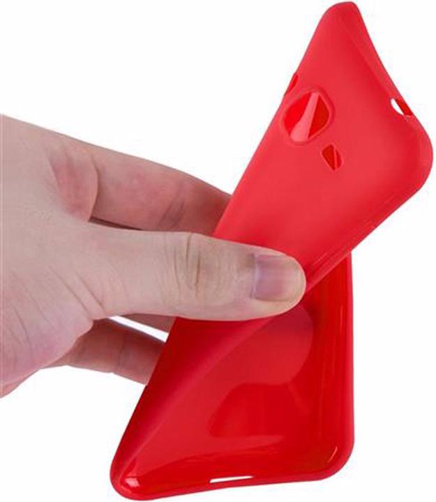 Image du produit Cadorabo Couverture TPU Candy (Samsung Galaxy J2)