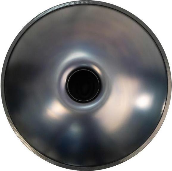 Produktbild Patera Handpan C#-Minor mit Tasche mit Pflege-Öl