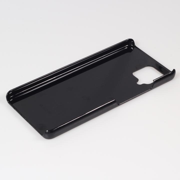 Immagine prodotto PhoneLook Gatto Coque che guarda in alto nero (Samsung Galaxy A42 5G)