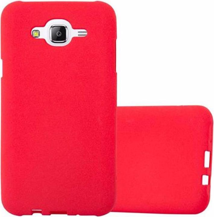 Rosso gelo
