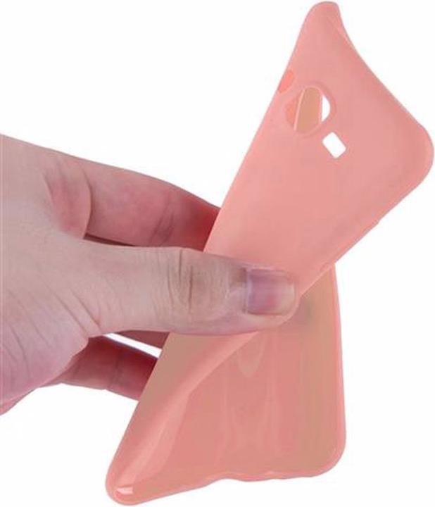 Immagine prodotto Cadorabo Copertina in TPU Candy (Samsung Galaxy J7)