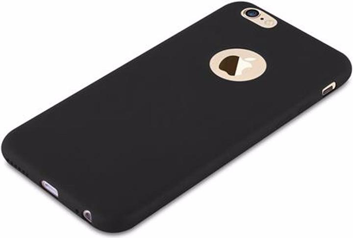 Immagine prodotto Cadorabo Copertina in TPU Candy (Apple iPhone 6)