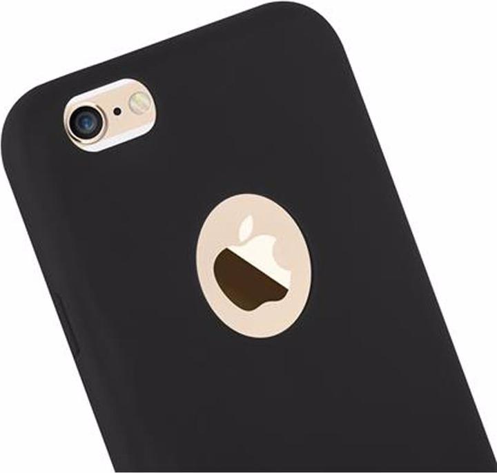 Immagine prodotto Cadorabo Copertina in TPU Candy (Apple iPhone 6)