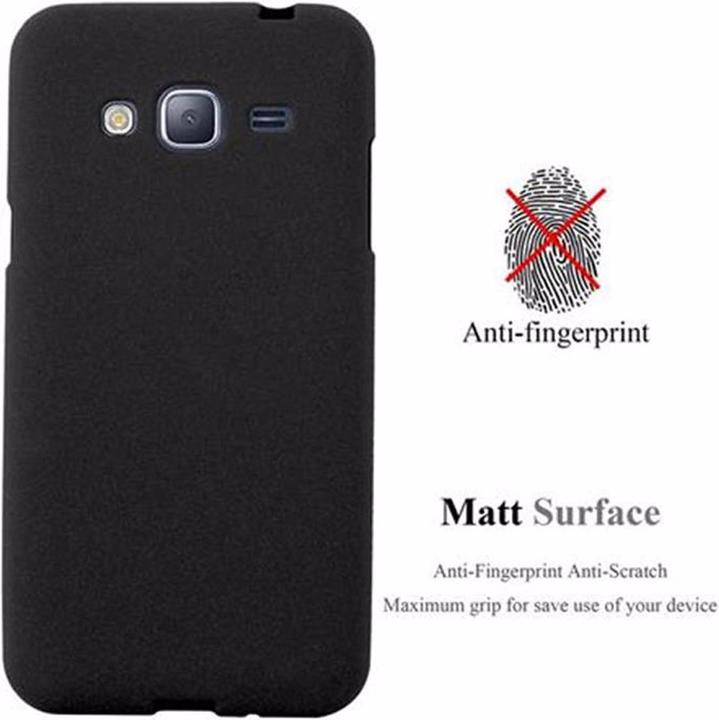 Produktbild Cadorabo TPU Frosted Cover