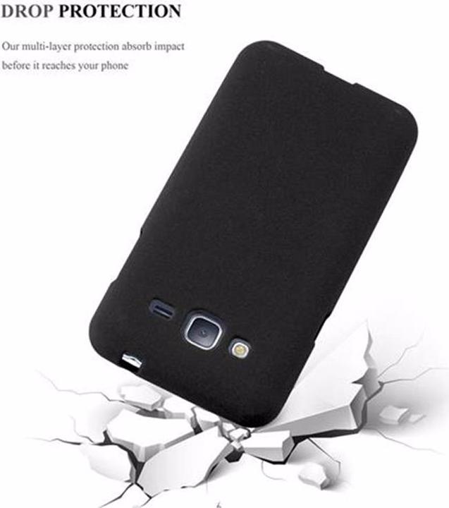 Produktbild Cadorabo TPU Frosted Cover