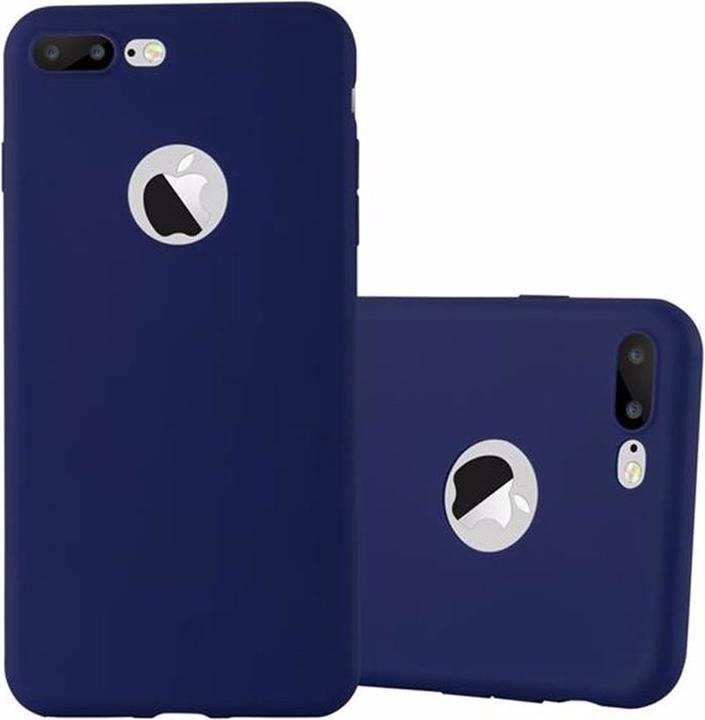 Blu scuro candito