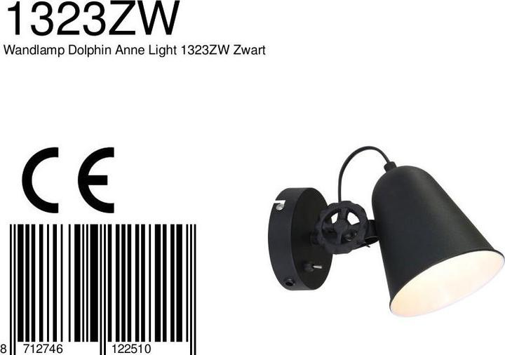 Produktbild Steinhauer Dolphin (E27)