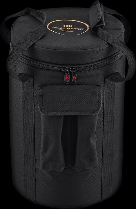 Meinl Pochette 7" pour calice en cristal (Percussion)