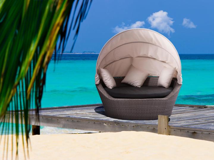 Produktbild Daybed
