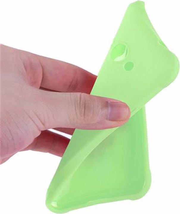 Immagine prodotto Cadorabo Copertina in TPU Candy (Samsung Galaxy J1 Ace)