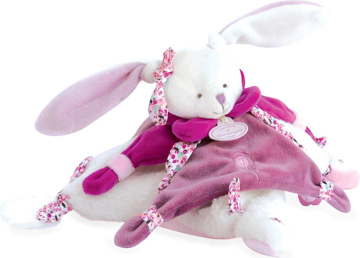 Doudou et Compagnie Lapin