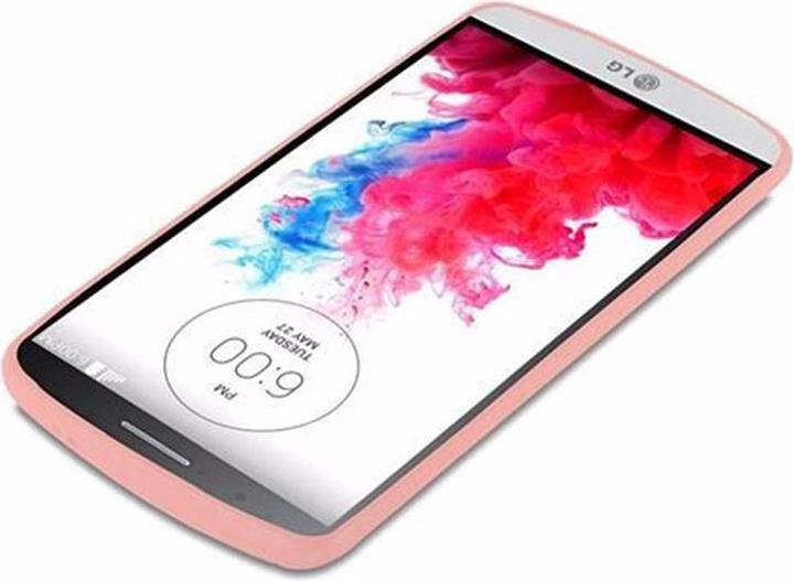 Image du produit Cadorabo Couverture TPU Candy