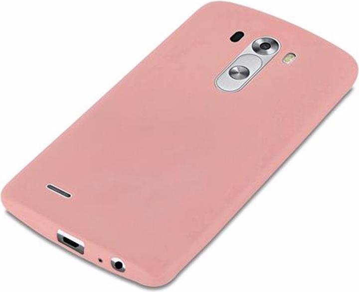 Image du produit Cadorabo Couverture TPU Candy