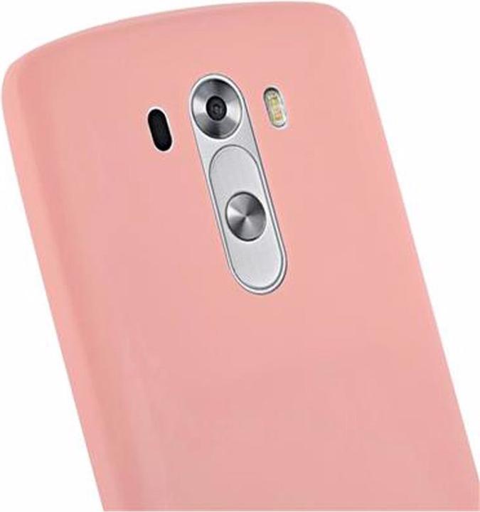 Image du produit Cadorabo Couverture TPU Candy