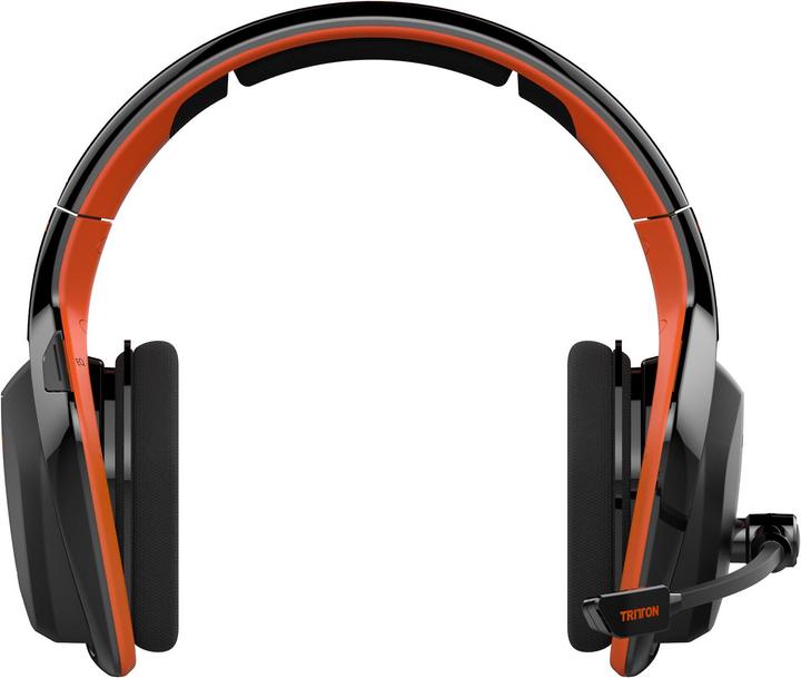 Produktbild Tritton Katana Universal 7.1 Wireless Gaming Headset (Kabelgebunden, Kabellos)
