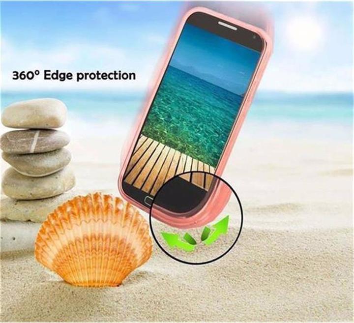 Immagine prodotto Cadorabo Copertina in TPU Candy (Samsung Galaxy S6)