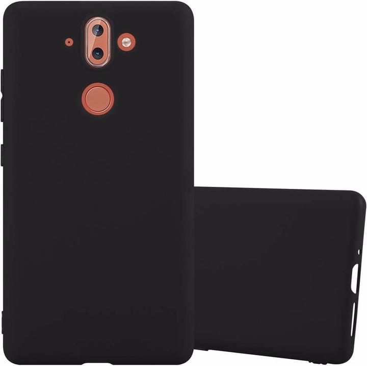 Image du produit Cadorabo Couverture TPU Candy