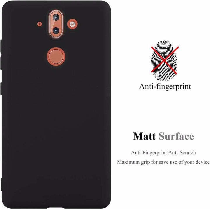 Image du produit Cadorabo Couverture TPU Candy