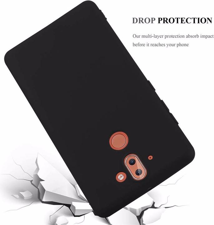 Image du produit Cadorabo Couverture TPU Candy