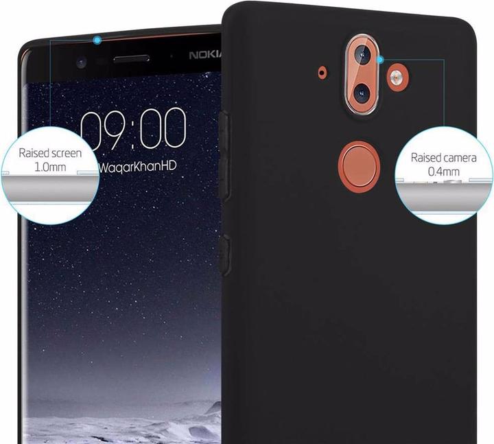Image du produit Cadorabo Couverture TPU Candy