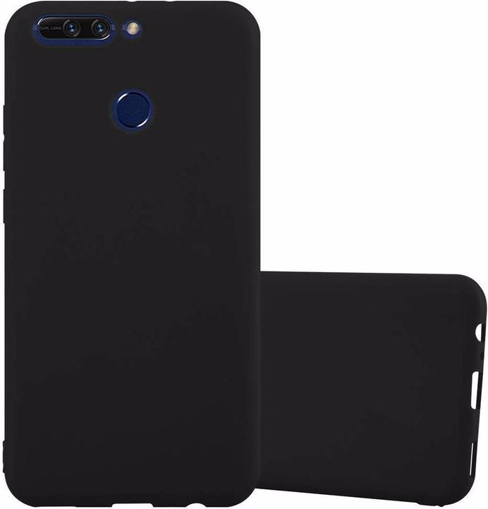 Image du produit Cadorabo Couverture TPU Candy (Honor 8 Pro)