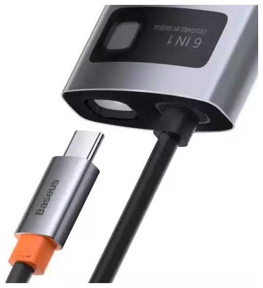 Produktbild Ugreen HDMI auf HDMI / VGA Adapter mit Audio (HDMI, 3 cm)