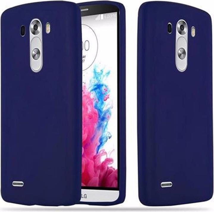 Image du produit Cadorabo Couverture TPU Candy