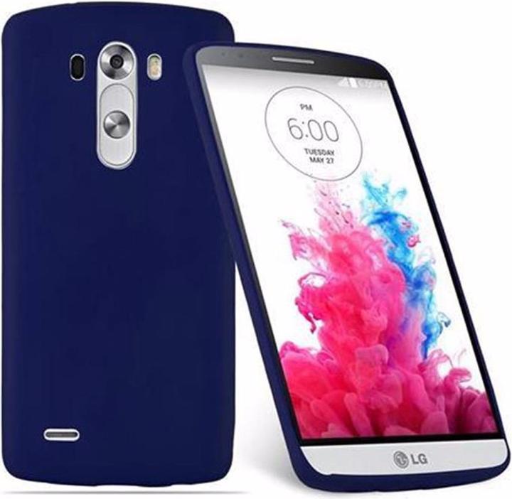 Image du produit Cadorabo Couverture TPU Candy