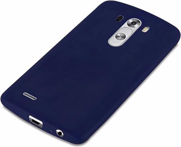 Image du produit Cadorabo Couverture TPU Candy