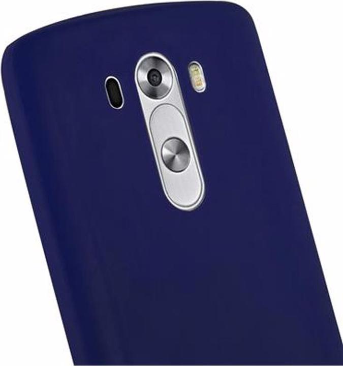 Image du produit Cadorabo Couverture TPU Candy