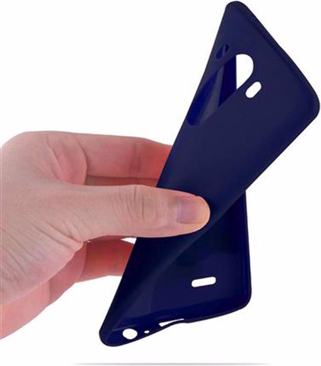 Image du produit Cadorabo Couverture TPU Candy