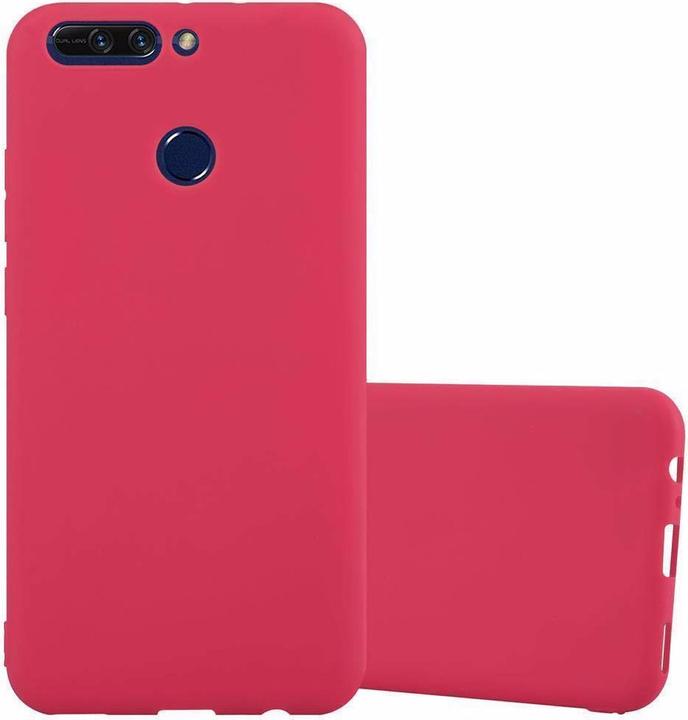 Image du produit Cadorabo Couverture TPU Candy