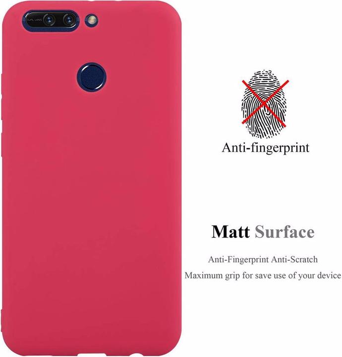 Image du produit Cadorabo Couverture TPU Candy