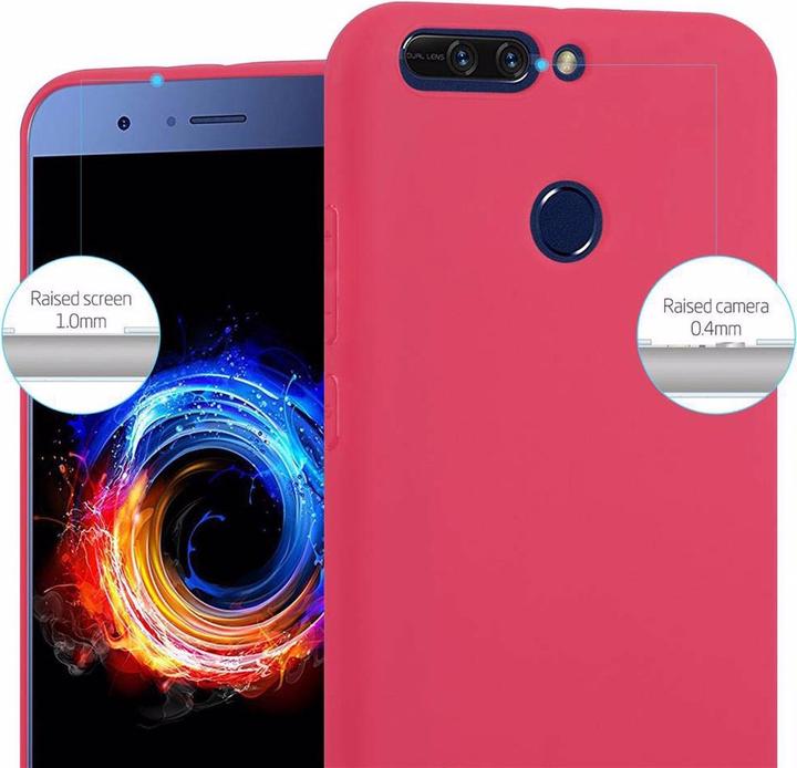 Image du produit Cadorabo Couverture TPU Candy