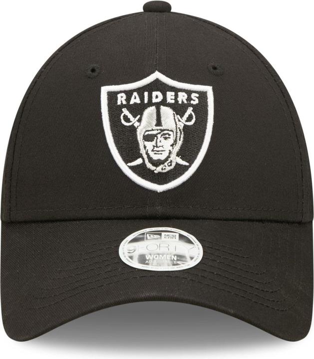 Actual product image New Era 9Forty NFL Las Vegas Raiders