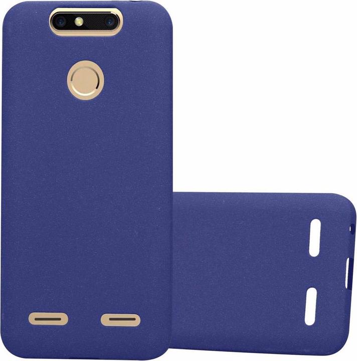 Produktbild Cadorabo TPU Frosted Cover