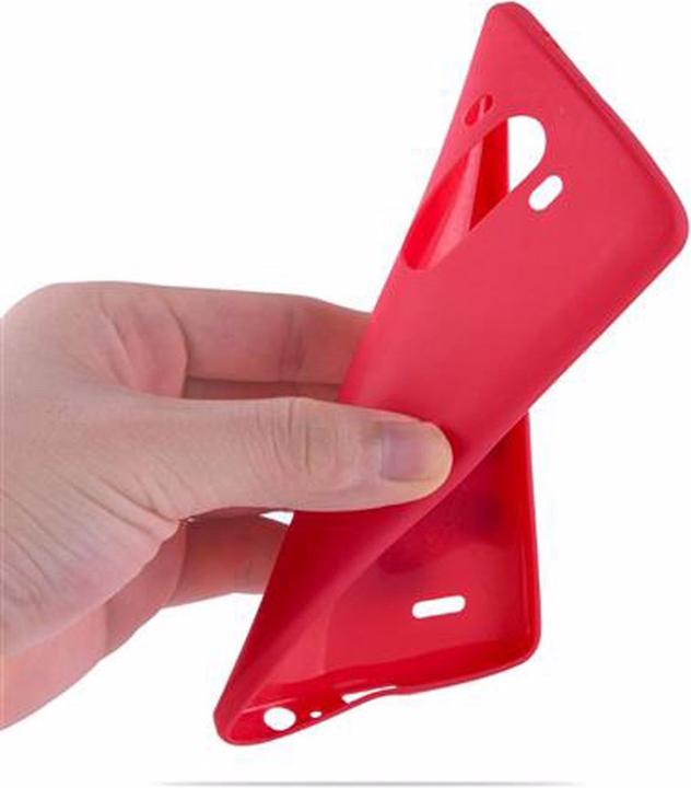 Actual product image Cadorabo TPU Candy Cover (G3)