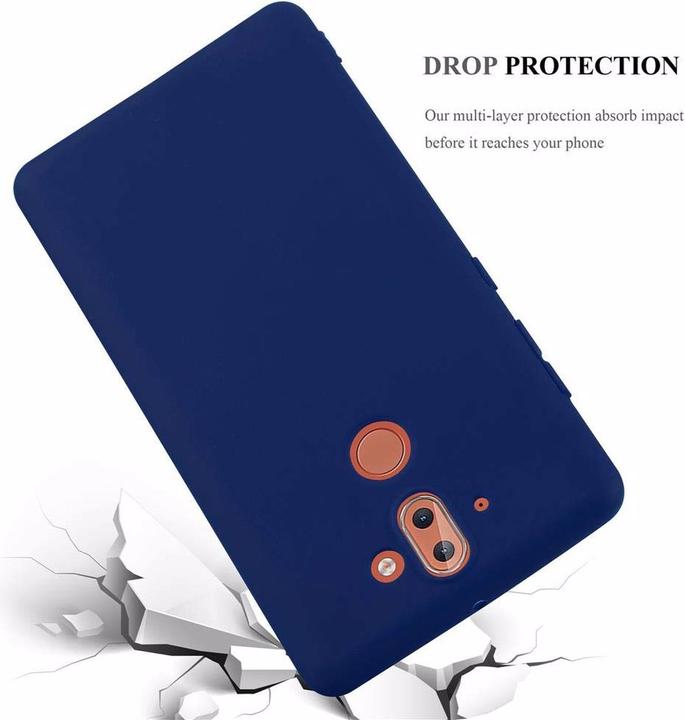 Immagine prodotto Cadorabo Copertina in TPU Candy