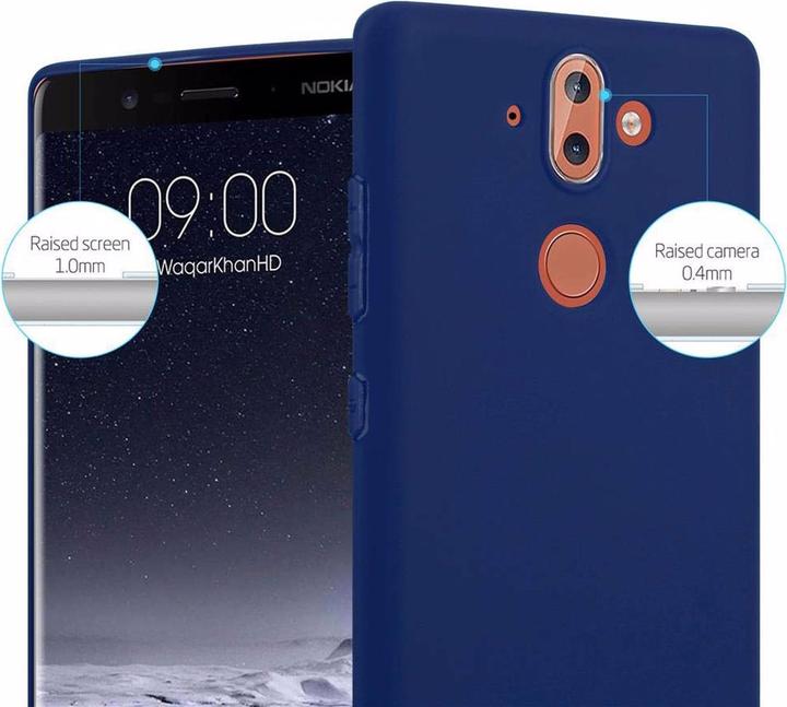 Immagine prodotto Cadorabo Copertina in TPU Candy