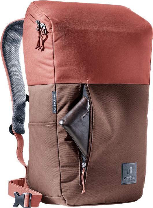 Actual product image Deuter UP Stockholm (22 l)