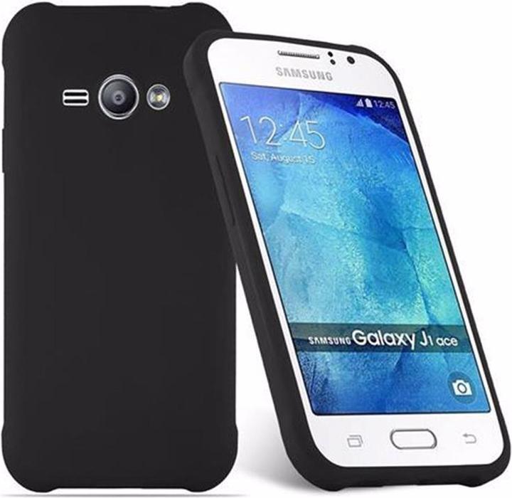 Immagine prodotto Cadorabo Copertina in TPU Candy (Samsung Galaxy J1 Ace)