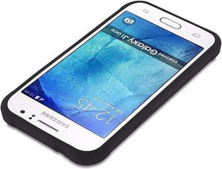 Immagine prodotto Cadorabo Copertina in TPU Candy (Samsung Galaxy J1 Ace)
