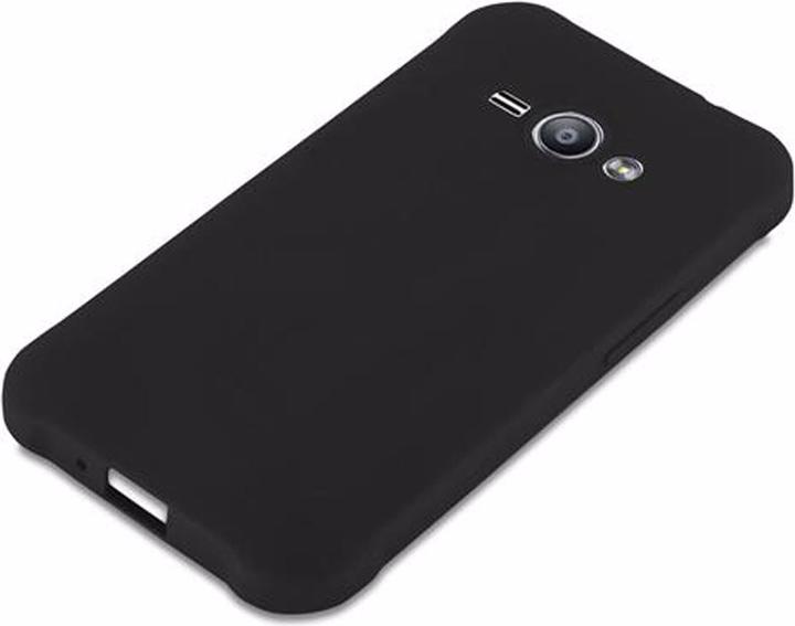 Immagine prodotto Cadorabo Copertina in TPU Candy (Samsung Galaxy J1 Ace)