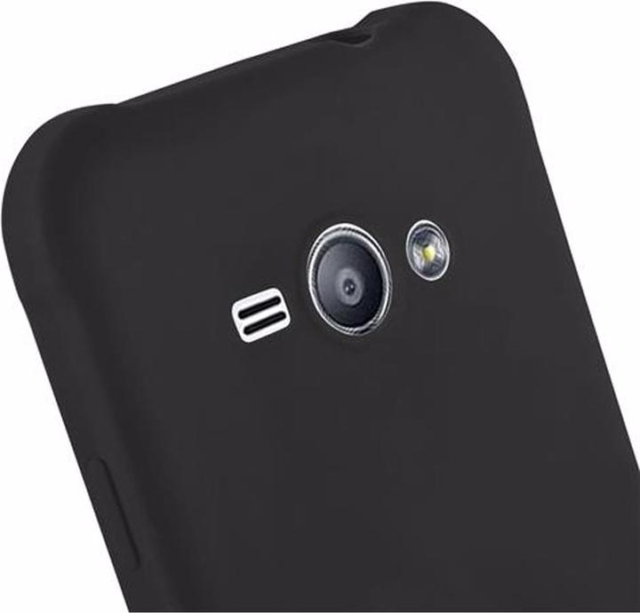 Immagine prodotto Cadorabo Copertina in TPU Candy (Samsung Galaxy J1 Ace)