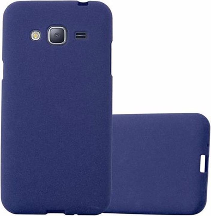 Gelo blu scuro
