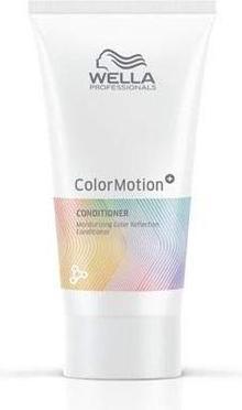 Immagine prodotto Wella Colore Movimento+ - Struttura+ Maschera (30 ml)