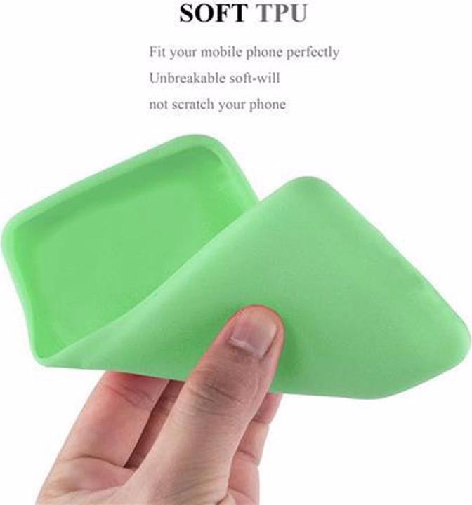 Image du produit Cadorabo Couverture TPU Candy (Samsung Galaxy J7 2016)