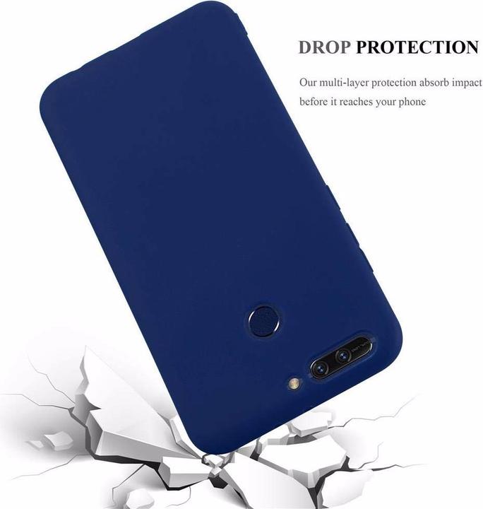 Immagine prodotto Cadorabo Copertina in TPU Candy