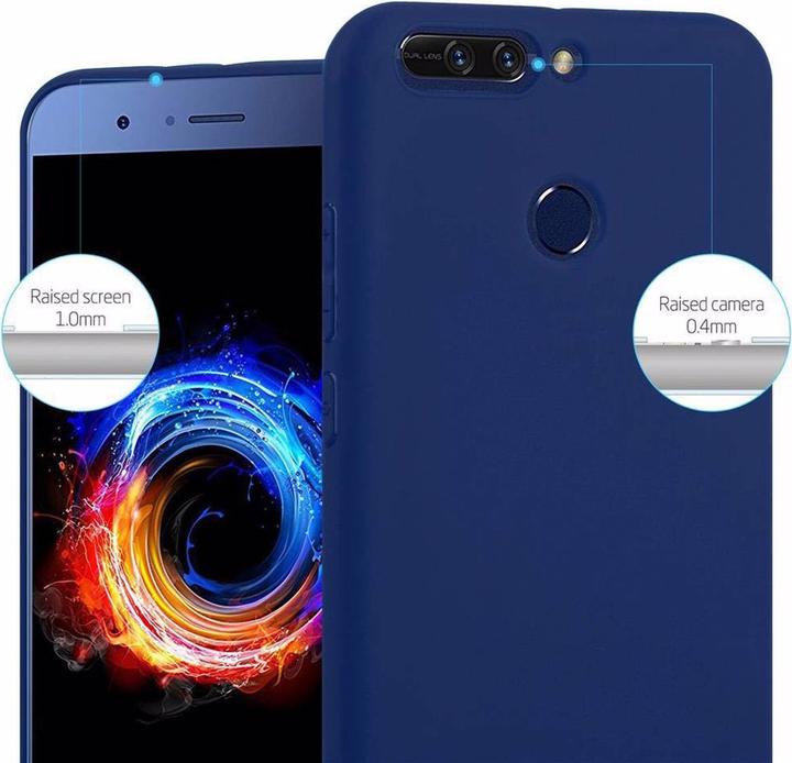 Immagine prodotto Cadorabo Copertina in TPU Candy